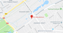 WZH Bezuidenhout